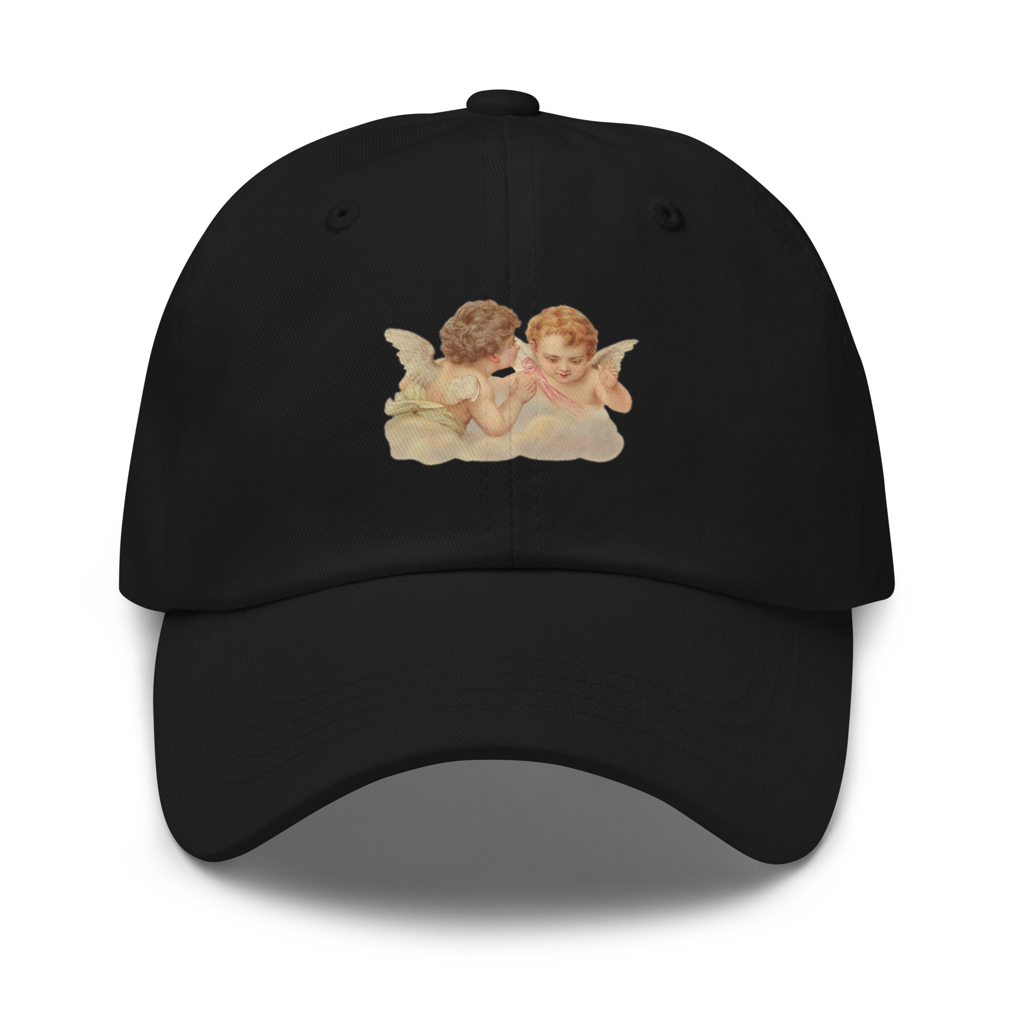 CHERUB HAT hoodie